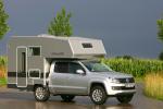 Bimobil Husky 220 2011 года